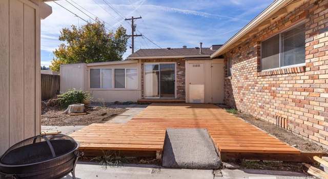 Photo of 613 Ivy St, Carson City, NV 89703