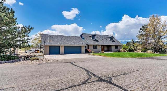 Photo of 1805 Camas Ct, Gardnerville, NV 89410