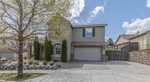 Photo of 365 Jackson Springs Dr, Reno, NV 89523