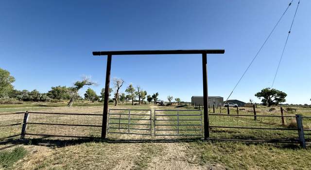 Photo of 00621140 Off of Wagon Trl, Fallon, NV 89406