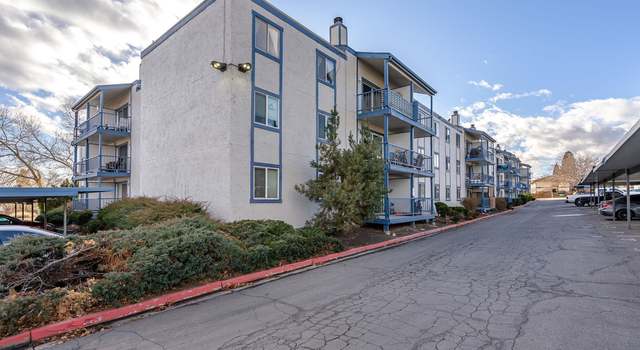 Photo of 2555 Clear Acre Ln #27, Reno, NV 89512