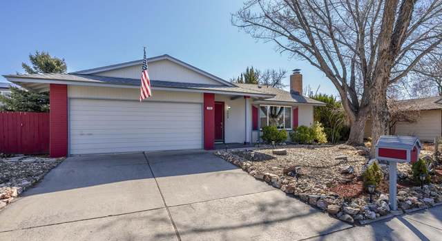 Photo of 1958 Fieldcrest Dr, Sparks, NV 89434