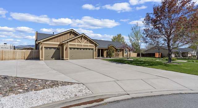 Photo of 30 Moonbeam Ct, Sparks, NV 89441