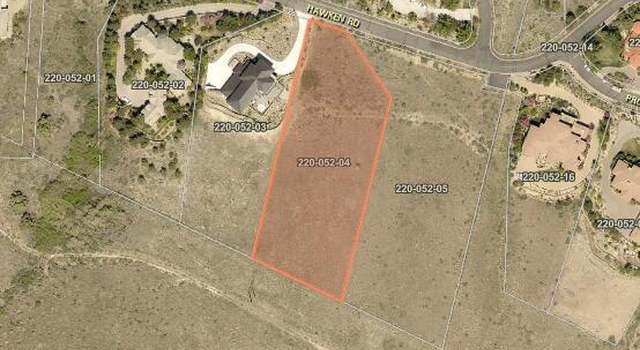 Photo of 110 Hawken Rd, Reno, NV 89519