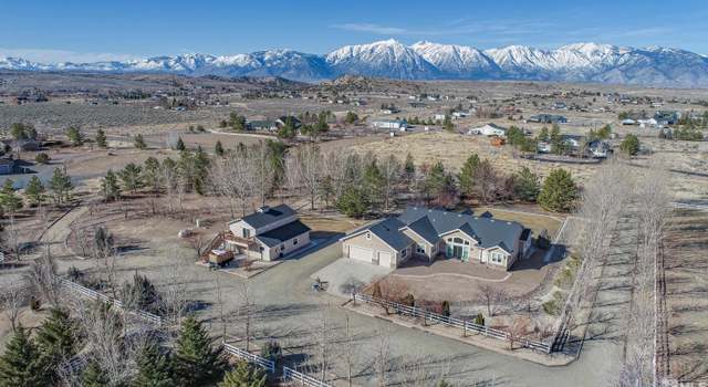 Photo of 1487 Carlson Dr, Gardnerville, NV 89410