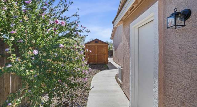 Photo of 1043 Brierwood Ln, Fernley, NV 89408