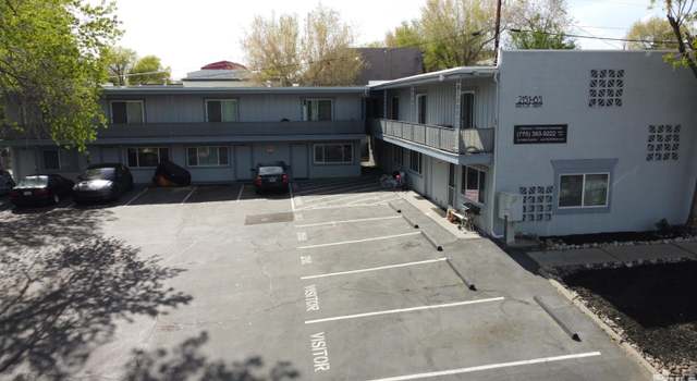 Photo of 2151-2165 Patton Dr, Reno, NV 89512