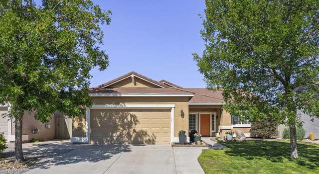 Photo of 10265 Lucente Way, Reno, NV 89521