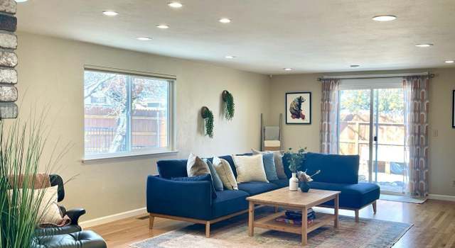 Photo of 4001 Warren Way, Reno, NV 89509-5245