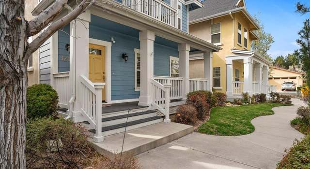 Photo of 3240 Paragon Pl, Reno, NV 89509