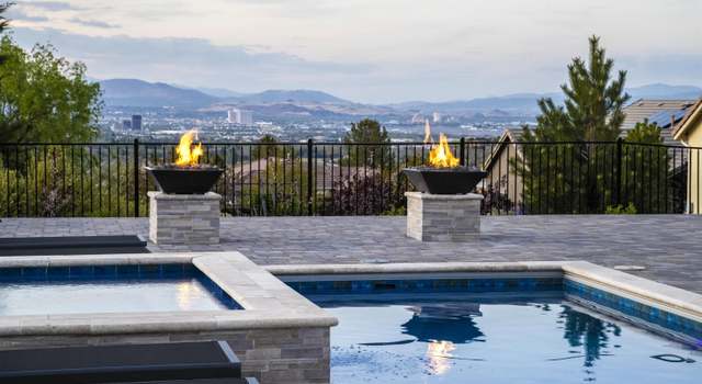 Photo of 5598 N White Sands Rd, Reno, NV 89511