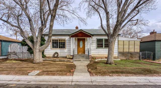 Photo of 1692 Ordway Ave, Reno, NV 89509