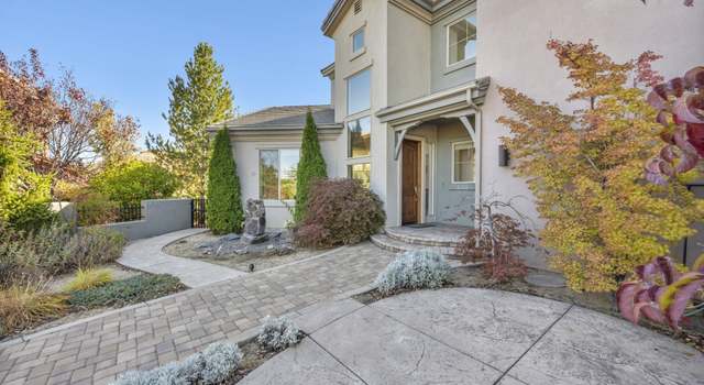 Photo of 2676 Chipping Point Ct, Reno, NV 89509
