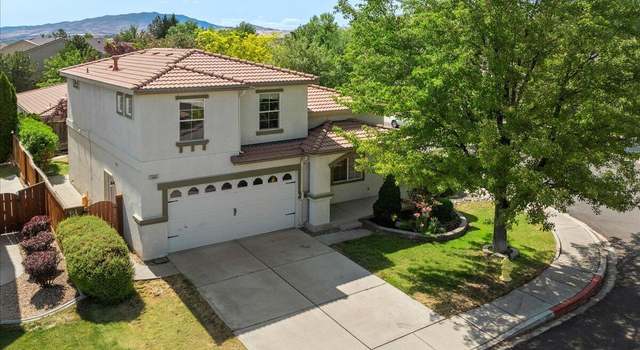Photo of 2865 Cintoia Dr, Sparks, NV 89434