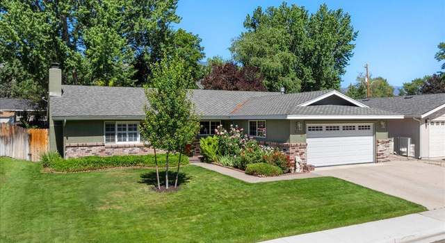 Photo of 900 N Richmond Ave, Carson City, NV 89703