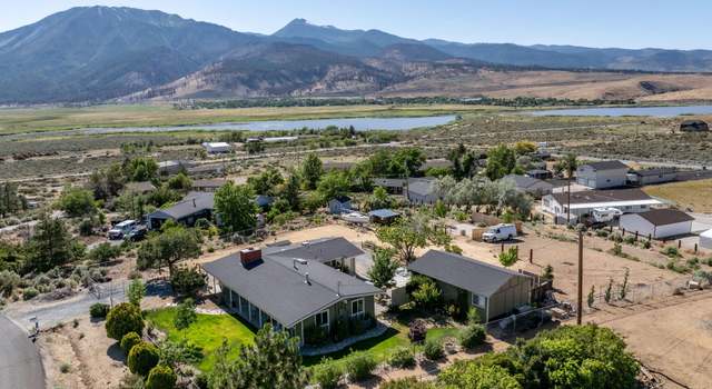 Photo of 1175 Brenda Way, Washoe Valley, NV 89704