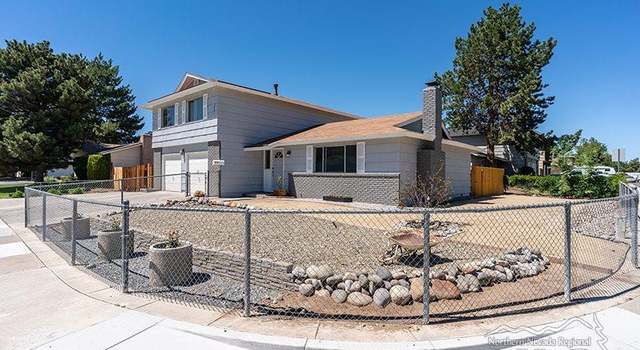 Photo of 898 La Linda Vis, Sparks, NV 89434-3428