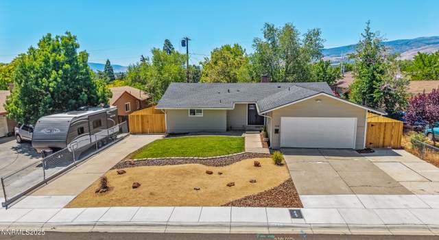 Photo of 1540 Royal Dr, Reno, NV 89503