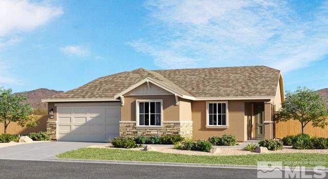 Photo of 1072 Dapple Dr Unit Homesite 330, Minden, NV