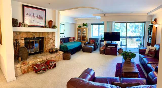 Photo of 333 Ski Way #274, Incline Village, NV 89451