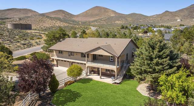 Photo of 5931 Goni Rd, Carson City, NV 89706