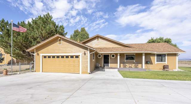 Photo of 10890 Osage Rd, Reno, NV 89508