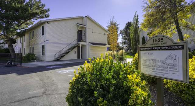 Photo of 1555 Delucchi Ln Unit I, Reno, NV 89502