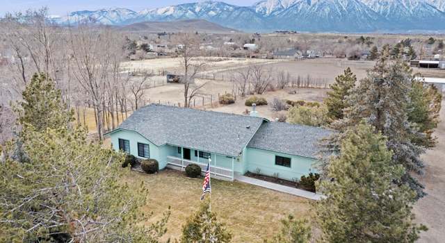Photo of 780 Saddle Ct, Gardnerville, NV 89410
