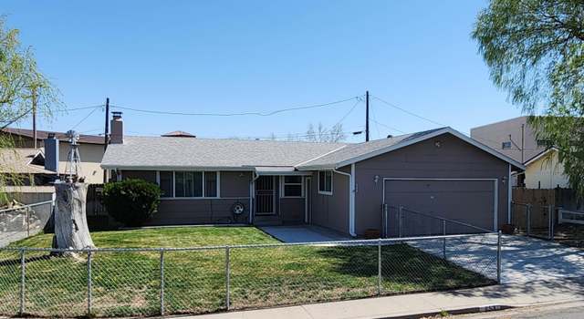 Photo of 253 Sawyer Way, Sparks, NV 89431