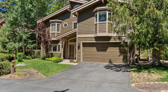 Photo of 275 Deer Ct, Incline Village, NV 89451