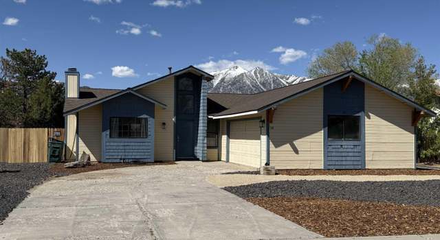 Photo of 798 Hornet Dr, Gardnerville, NV 89460