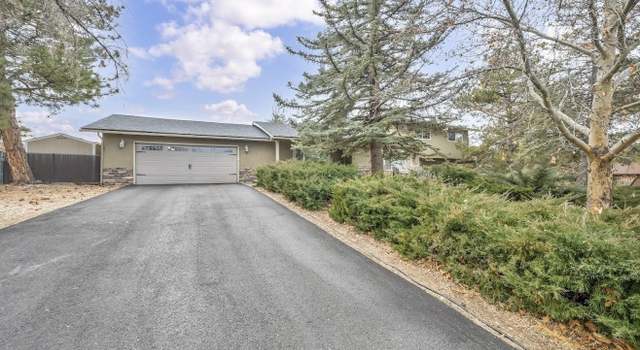 Photo of 2355 Grandville Dr, Carson City, NV 89701