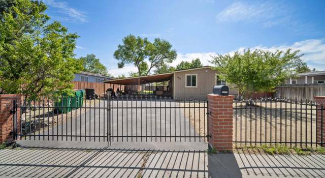 Photo of 2629 Concord Dr, Carson City, NV 89706