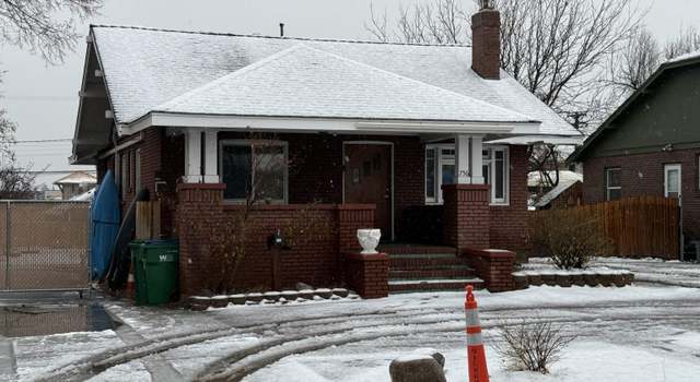Photo of 756 W 6th St, Reno, NV 89503