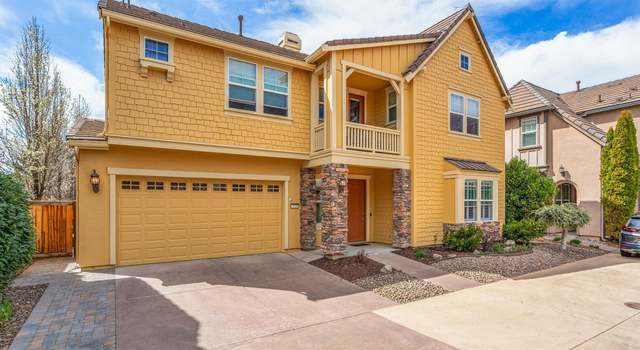 Photo of 2225 Heavenly View Trl, Reno, NV 89523