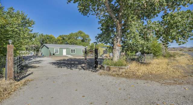 Photo of 315 Lincoln Hwy, Wadsworth, NV 89408