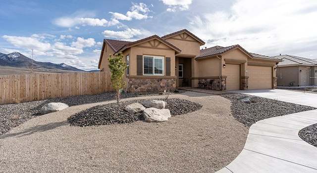 Photo of 159 Jobe Dr, Dayton, NV 89403-8795