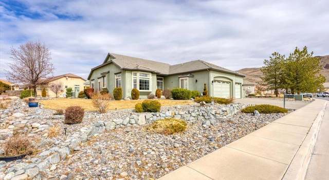 Photo of 1900 Hidden Meadows Dr, Reno, NV 89502