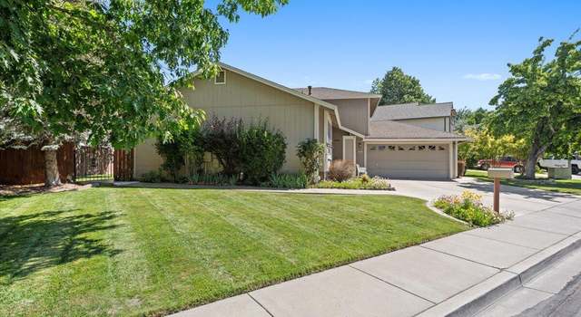 Photo of 4492 Trenton Ct, Sparks, NV 89436