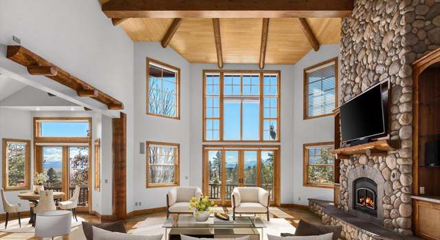 Photo of 2476 Eagle Ridge Rd, Genoa, NV 89411
