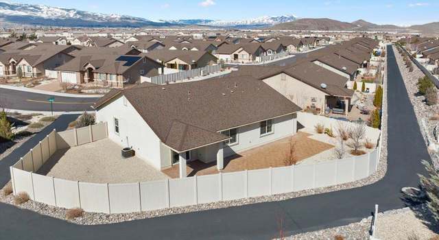 Photo of 9700 Declan Dr, Reno, NV 89521-4419