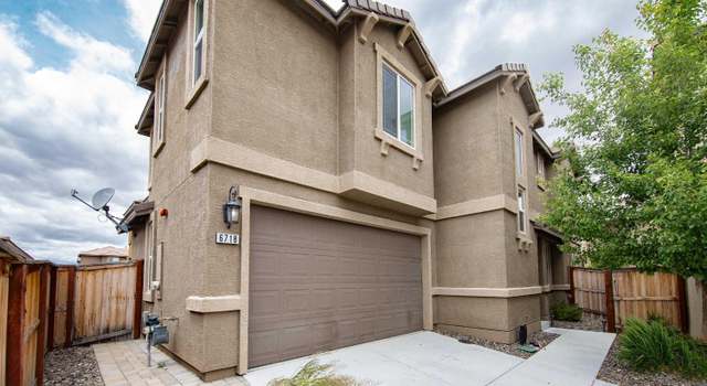 Photo of 6718 Peppergrass Dr, Sparks, NV 89436