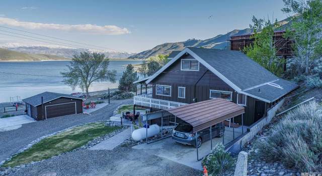 Photo of 120442 US Highway 395, Topaz, CA 96133
