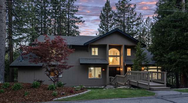 Photo of 471 Kent Way, Zephyr Cove, NV 89448
