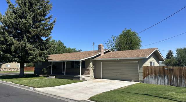 Photo of 1130 Spruce St, Gardnerville, NV 89410