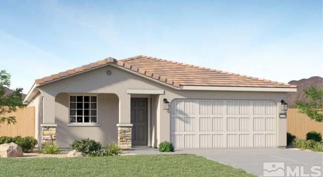 Photo of 944 Cascade Range Dr #Homesite 6115, Sparks, NV 89436