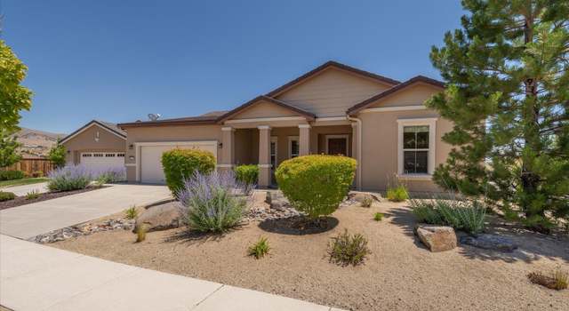 Photo of 1197 Callaway Trl, Reno, NV 89523