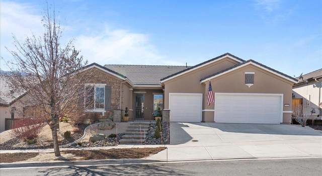 Photo of 1169 Dutch Hollow Trl, Reno, NV 89523