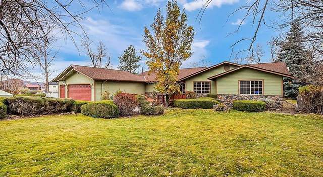 Photo of 4240 Partridge Ln, Washoe Valley, NV 89704