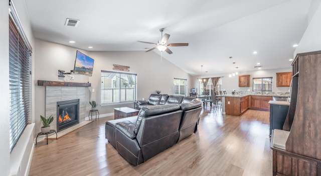 Photo of 4283 Knoblock Rd, Carson City, NV 89706